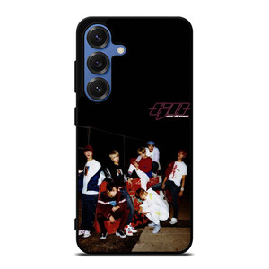 GO NFT DREAM BOYBAND Samsung Galaxy S25 Case Cover
