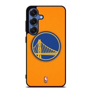 GOLDEN STATE WARRIORS BASKETBALL NBA Samsung Galaxy S25 Case Cover
