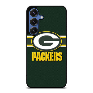 GREEN BAY PACKERS LOGO NFL TEAM FOOTBALL ICON Samsung Galaxy S25 Case Cover GREEN BAY PACKERS LOGO NFL TEAM FOOTBALL ICON Samsung Galaxy S25 Case Cover