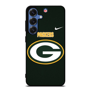 GREEN BAY PACKERS NFL FOOTBALL NIKE Samsung Galaxy S25 Case Cover