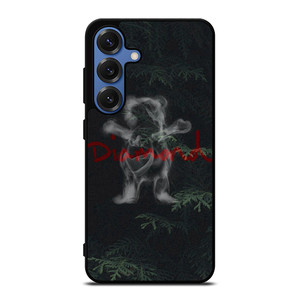 GRIZZLY DIAMOND SUPPLY CO Samsung Galaxy S25 Case Cover GRIZZLY DIAMOND SUPPLY CO Samsung Galaxy S25 Case Cover