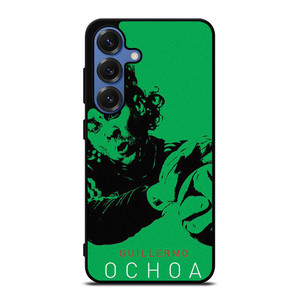 GUILLERMO OCHOA MEXICO Samsung Galaxy S25 Case Cover