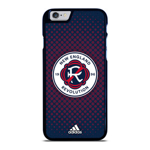 NEW ENGLAND REVOLUTION SOCCER MLS ADIDAS iPhone 6 / 6S Case Cover NEW ENGLAND REVOLUTION SOCCER MLS ADIDAS iPhone 6 / 6S Case Cover