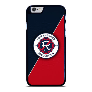NEW ENGLAND SOCCER MLS 2 iPhone 6 / 6S Case Cover NEW ENGLAND SOCCER MLS 2 iPhone 6 / 6S Case Cover