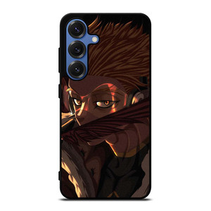 HAWKS MY HERO ACADEMIA ANIME Samsung Galaxy S25 Case Cover