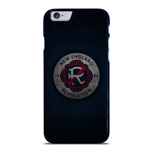 NEW ENGLAND SOCCER MLS iPhone 6 / 6S Case Cover NEW ENGLAND SOCCER MLS iPhone 6 / 6S Case Cover