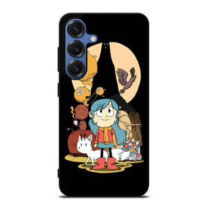 HILDA CARTOON MOVIES 2 Samsung Galaxy S25 Case Cover