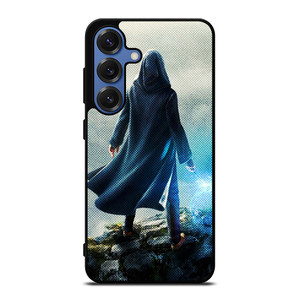 HOGWARTS LEGACY HARRY POTTER GAME 2 Samsung Galaxy S25 Case Cover