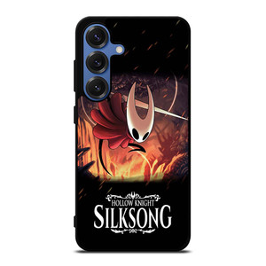 HOLLOW KNIGHT SILKSONG GAMES 2 Samsung Galaxy S25 Case Cover