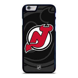 NEW JERSEY DEVILS NHL TEAM iPhone 6 / 6S Case Cover