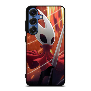 HOLLOW KNIGHT SILKSONG GAMES Samsung Galaxy S25 Case Cover