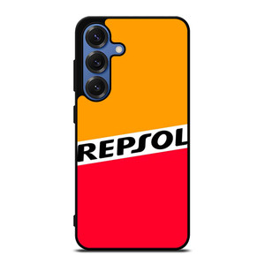 HONDA REPSOL RACING Samsung Galaxy S25 Case Cover