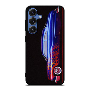 HOT ROD CAR Samsung Galaxy S25 Case Cover