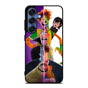 HOTEL TRANSYLVANIA TRANSFORMANIA 1 Samsung Galaxy S25 Case Cover