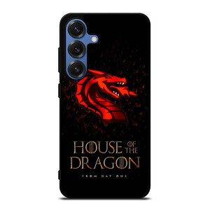 HOUSE OF THE DRAGON MOVIE SERIES Samsung Galaxy S25 Case Cover