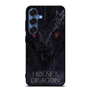 HOUSE OF THE DRAGON MOVIES Samsung Galaxy S25 Case Cover