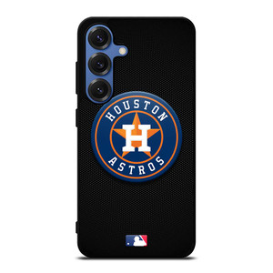 HOUSTON ASTROS BASEBALL TEAM Samsung Galaxy S25 Case Cover