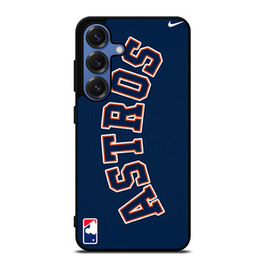 HOUSTON ASTROS BASEBALL Samsung Galaxy S25 Case Cover HOUSTON ASTROS BASEBALL Samsung Galaxy S25 Case Cover