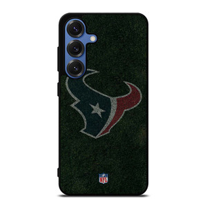 HOUSTON TEXANS FOOTBALL NFL Samsung Galaxy S25 Case Cover