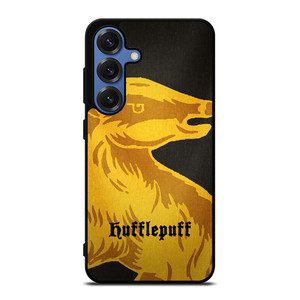 HUFFLEPUFF HARRY POTTER Samsung Galaxy S25 Case Cover