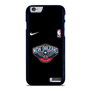 NEW ORLEANS PELICANS NIKE NBA BASKETBALL iPhone 6 / 6S Case Cover NEW ORLEANS PELICANS NIKE NBA BASKETBALL iPhone 6 / 6S Case Cover