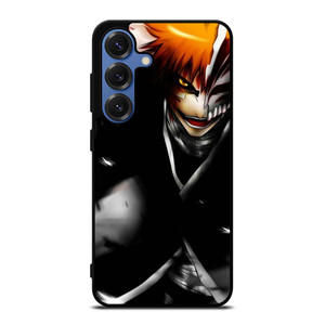 ICHIGO KUROSAKI BLEACH ANIME 2 Samsung Galaxy S25 Case Cover