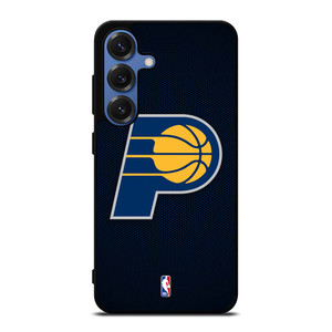 INDIANA PACERS BASKETBALL NBA Samsung Galaxy S25 Case Cover INDIANA PACERS BASKETBALL NBA Samsung Galaxy S25 Case Cover
