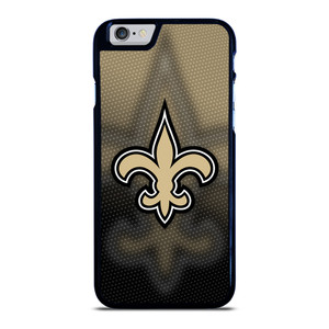 NEW ORLEANS SAINTS FOOTBALL TEAM iPhone 6 / 6S Case Cover