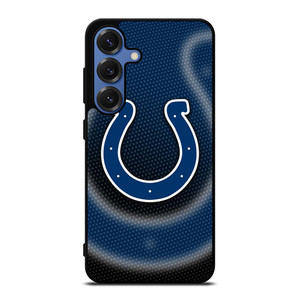 INDIANAPOLIS COLTS FOOTBALL TEAM Samsung Galaxy S25 Case Cover