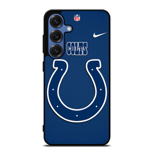 INDIANAPOLIS COLTS NFL FOOTBALL NIKE Samsung Galaxy S25 Case Cover INDIANAPOLIS COLTS NFL FOOTBALL NIKE Samsung Galaxy S25 Case Cover