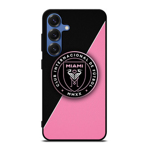 INTER MIAMI FC SOCCER MLS 2 Samsung Galaxy S25 Case Cover