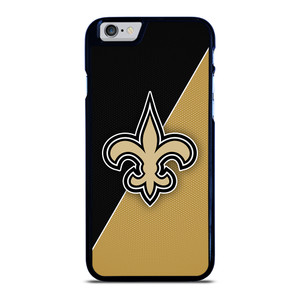 NEW ORLEANS SAINTS NFL FOOTBALL LOGO iPhone 6 / 6S Case Cover
