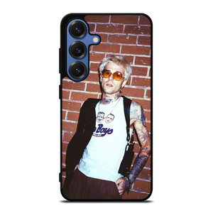 JESSE RUTHERFORD THE NEIGHBOURHOOD Samsung Galaxy S25 Case Cover