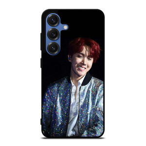 JHOPE BTS ARMY BANGTAN BOYS 3 Samsung Galaxy S25 Case Cover JHOPE BTS ARMY BANGTAN BOYS 3 Samsung Galaxy S25 Case Cover