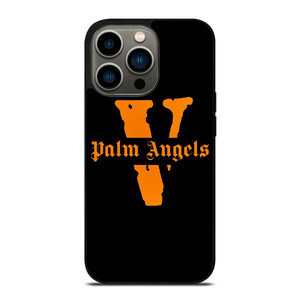 PALM ANGELS X VLONE iPhone 13 Pro Case Cover