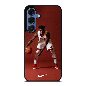 JIMMY BUTLER MIAMI HEAT NIKE Samsung Galaxy S25 Case Cover