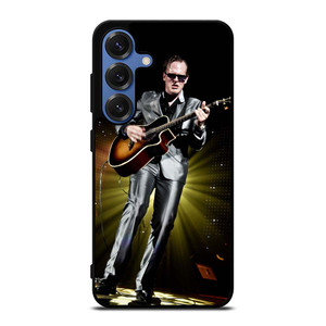 JOE BONAMASSA GUITARIST 2 Samsung Galaxy S25 Case Cover