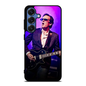 JOE BONAMASSA GUITARIST Samsung Galaxy S25 Case Cover