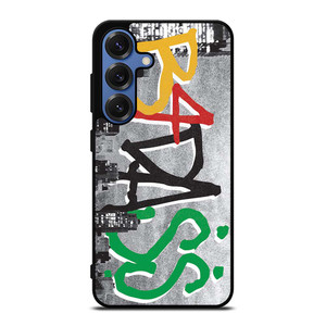 JOEY BADASS RAPPER LOGO Samsung Galaxy S25 Case Cover