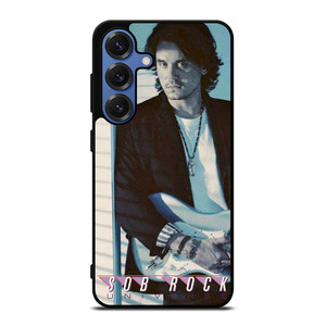 JOHN MAYER SOB ROCK UNIVERSE Samsung Galaxy S25 Case Cover