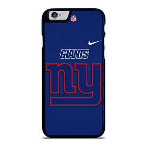 NEW YORK GIANTS NFL FOOTBALL NIKE iPhone 6 / 6S Case Cover NEW YORK GIANTS NFL FOOTBALL NIKE iPhone 6 / 6S Case Cover