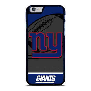 NEW YORK GIANTS NFL TEAM iPhone 6 / 6S Case Cover NEW YORK GIANTS NFL TEAM iPhone 6 / 6S Case Cover