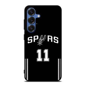 JOSHUA PRIMO SAN ANTONIO SPURS NIKE NBA 2021-22 Samsung Galaxy S25 Case Cover