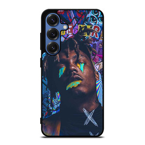 JUICE WRLD RAPPER ART Samsung Galaxy S25 Case Cover