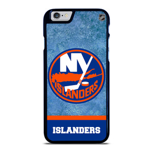 NEW YORK ISLANDERS HOCKEY TEAM iPhone 6 / 6S Case Cover