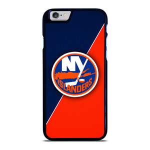 NEW YORK ISLANDERS NHL HOCKEY LOGO iPhone 6 / 6S Case Cover NEW YORK ISLANDERS NHL HOCKEY LOGO iPhone 6 / 6S Case Cover