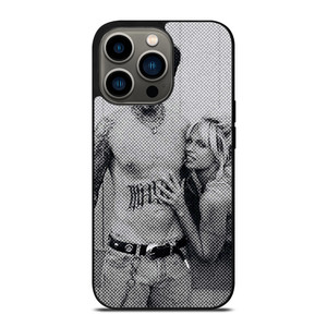 PAM AND TOMMY LOVE STORY 2 iPhone 13 Pro Case Cover PAM AND TOMMY LOVE STORY 2 iPhone 13 Pro Case Cover