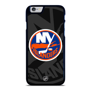 NEW YORK ISLANDERS NHL TEAM iPhone 6 / 6S Case Cover