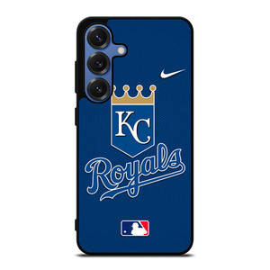KANSAS CITY ROYALS MLB BASEBALL NIKE Samsung Galaxy S25 Case Cover