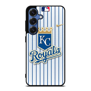 KANSAS CITY ROYALS MLB NIKE Samsung Galaxy S25 Case Cover